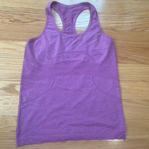 Lululemon Swiftly Tech Racerback!